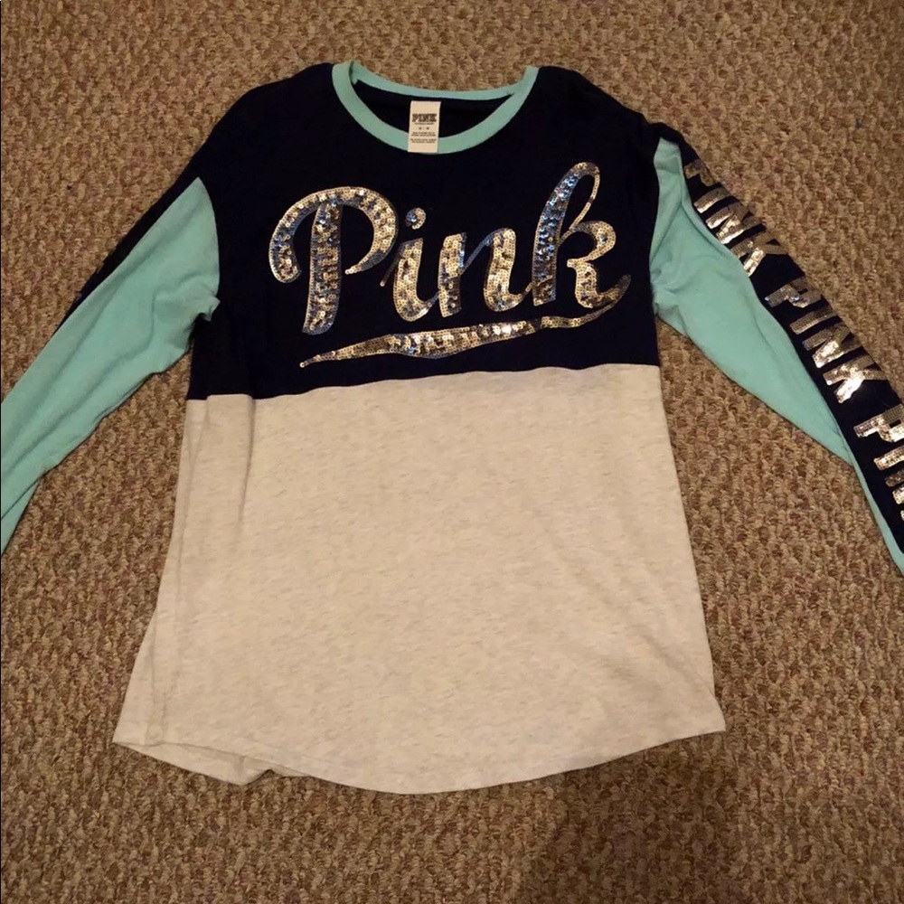 🔴sold🔴Victoria’s Secret Pink